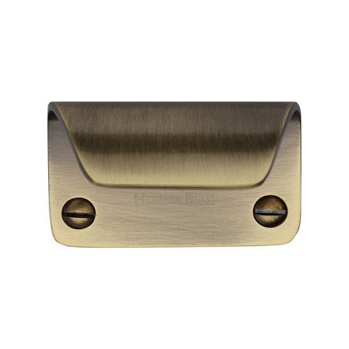 M.Marcus Heritage Brass Wide Sash Lift