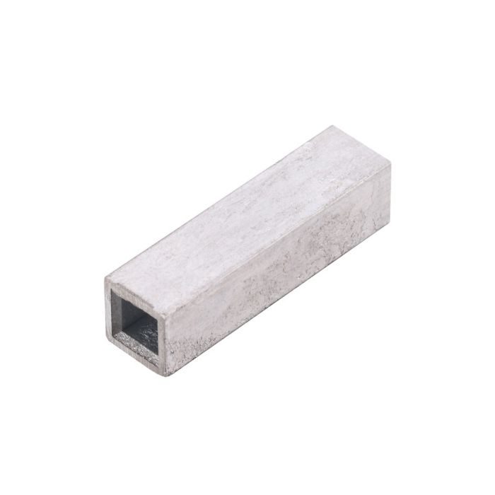 Zoo Hardware Adaptor Sleeve 5mm - 8mm 20mm Length (Metal)