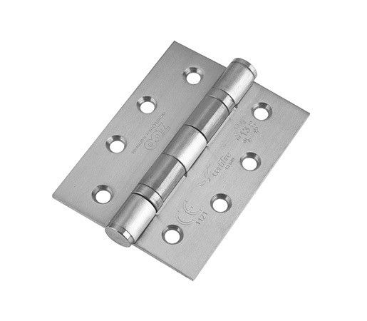 Zoo Hardware Ball Bearing Hinge 4