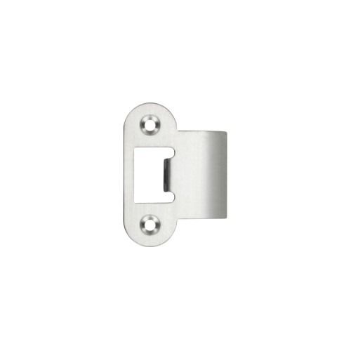 Zoo Hardware Spare Extended Tongue Strikes to suit the ZTLKA and ZTLA Tubular Latches