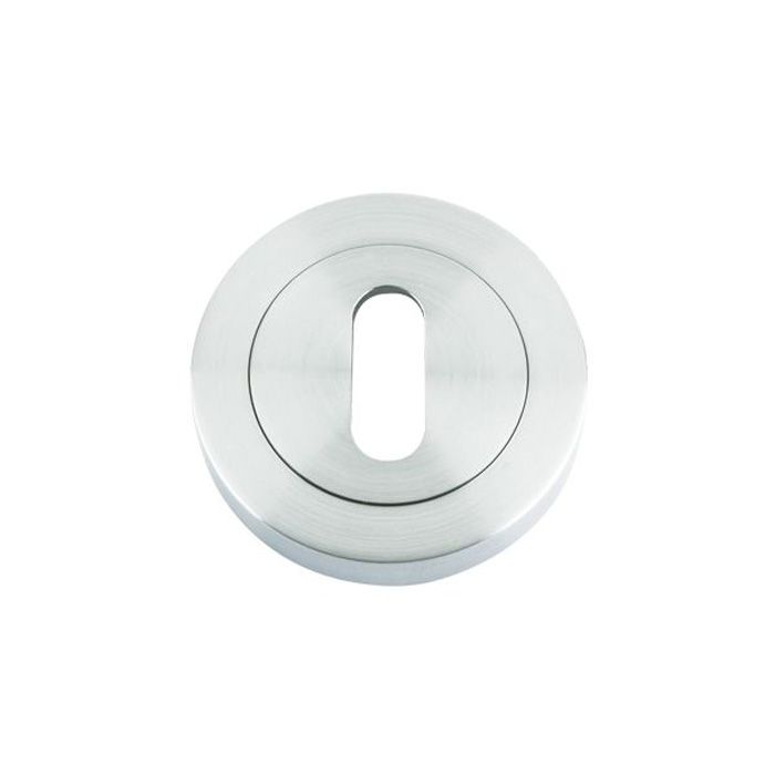 Zoo Hardware Standard Profile Stanza Designer Escutcheon 